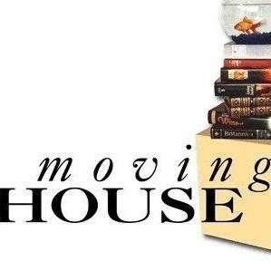 Photo: Moving House
