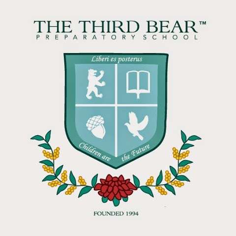 Photo: The Third Bear Preparatory School