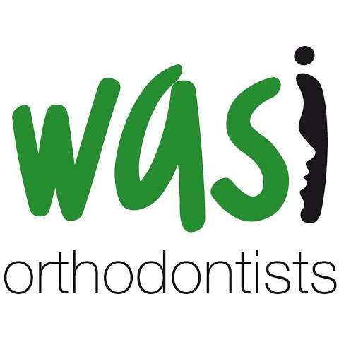 Photo: Wasi Orthodontiics - Dr Hilton Wasilewsky